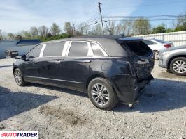 Cadillac Pozostałe 2021 2