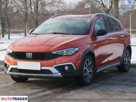 Fiat Tipo 2021 1.0 97 KM