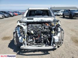 Toyota Highlander 2021 2 Toyota Highlander 2021 2