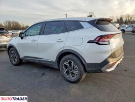 Kia Sportage 2025 2