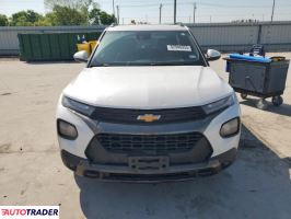 Chevrolet Blazer 2023 1 Chevrolet Blazer 2023 1