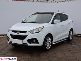 Hyundai ix35 2010 2.0 181 KM