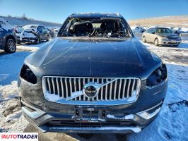 Volvo XC90 2021 2
