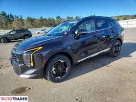 Kia Sportage 2026 2