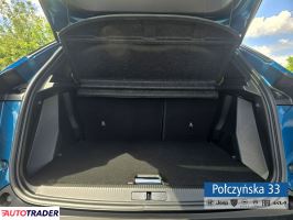 Peugeot 2008 2026 1.2 145 KM