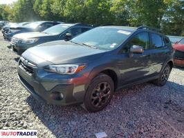 Subaru Pozostałe 2021 2 Subaru Pozostałe 2021 2
