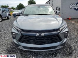 Chevrolet Blazer 2023 2