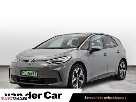 Volkswagen Pozostałe 2023 204 KM