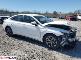 Hyundai Sonata 2023 2 Hyundai Sonata 2023 2