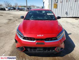 Kia Pozostałe 2024 1