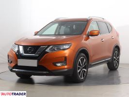 Nissan X-Trail 2019 1.7 147 KM