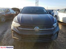 Volkswagen Jetta 2023 1