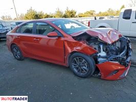 Kia Pozostałe 2022 2