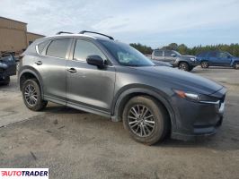 Mazda CX-5 2019 2 Mazda CX-5 2019 2