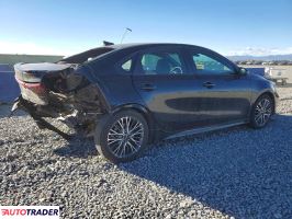 Kia Pozostałe 2024 2