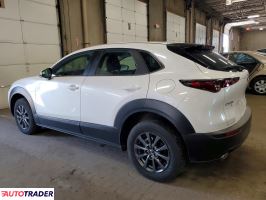 Mazda CX-30 2023 2
