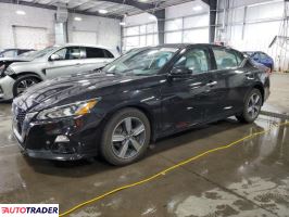 Nissan Altima 2020 2