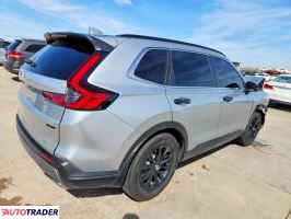 Honda CR-V 2025 2