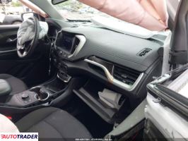 GMC Terrain 2024 1 GMC Terrain 2024 1