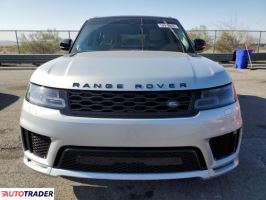 Land Rover Range Rover Sport 2022 3 Land Rover Range Rover Sport 2022 3