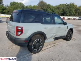 Ford Bronco 2023 1 Ford Bronco 2023 1