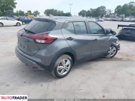 Nissan Pozostałe 2022 1 Nissan Pozostałe 2022 1