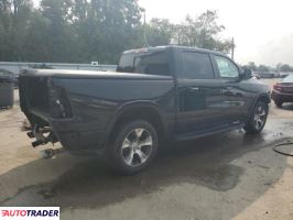 Dodge Ram 2021 5