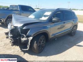 Volkswagen Pozostałe 2023 1 Volkswagen Pozostałe 2023 1