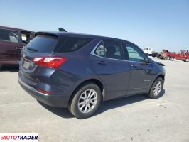 Chevrolet Equinox 2019 1