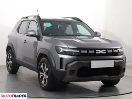 Dacia Duster 2025 1.0 89 KM