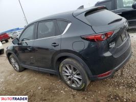 Mazda CX-5 2019 2