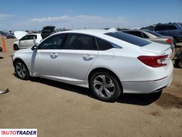 Honda Accord 2019 1 Honda Accord 2019 1
