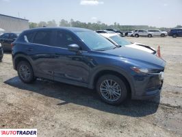 Mazda CX-5 2020 2