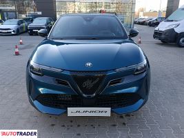Alfa Romeo Junior 2026 1.2 145 KM