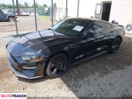 Ford Mustang 2021 5 Ford Mustang 2021 5