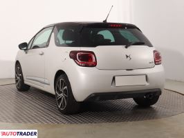 DS DS3 2016 1.2 108 KM