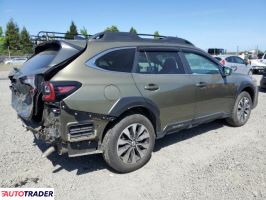 Subaru Outback 2023 2 Subaru Outback 2023 2