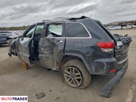 Jeep Grand Cherokee 2020