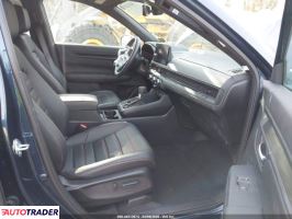 Honda CR-V 2025 2