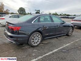 Audi A4 2023 2
