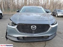 Mazda CX-30 2023 2 Mazda CX-30 2023 2