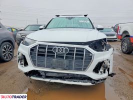 Audi Q5 2021 2