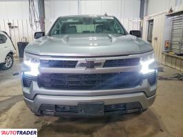 Chevrolet Silverado 2023 5