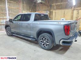 GMC Sierra 2023 5