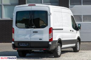 Ford Transit 2021 2 Ford Transit 2021 2