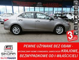 Toyota Corolla 2015 1.6 132 KM Toyota Corolla 2015 1.6 132 KM