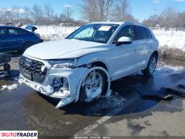 Audi Q5 2022 2