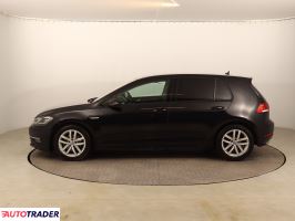 Volkswagen Golf 2018 1.5 128 KM