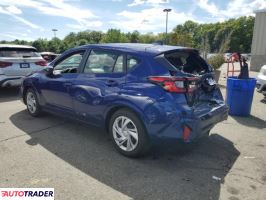 Subaru Impreza 2024 2
