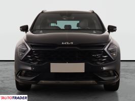 Kia Sportage - zobacz ofertę